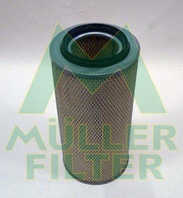 MULLER FILTER Воздушный фильтр PA590